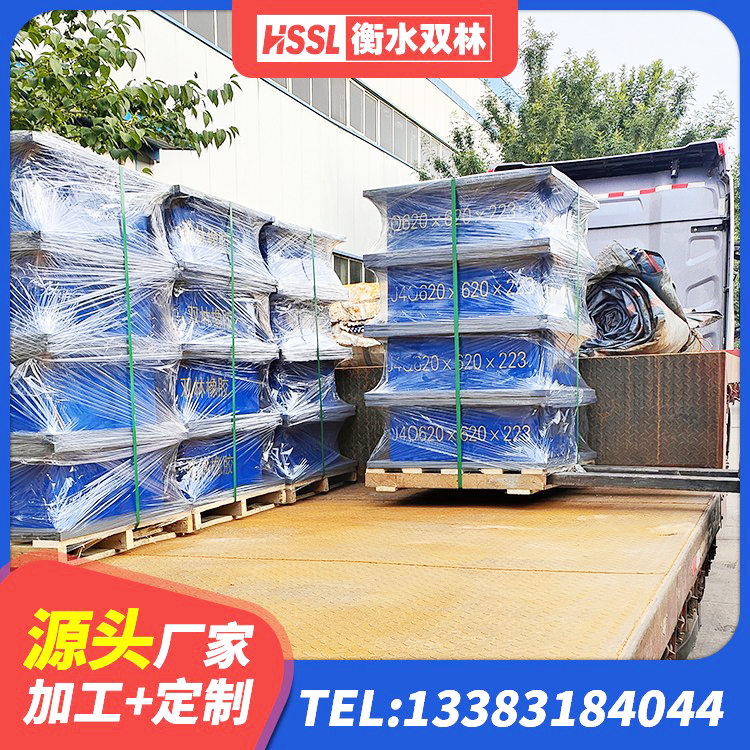 镶黄旗防震橡胶隔震支座生产厂家 镶黄旗建筑橡胶隔震支座LNR厂家 镶黄旗抗震减振支座 镶黄旗LRB铅芯支座厂家