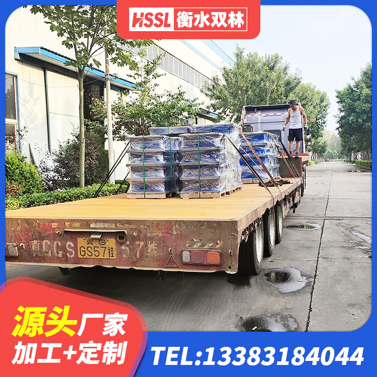 镶黄旗建筑铅芯隔震支座LRB700-Ⅱ厂家 镶黄旗LNR500橡胶隔震支座生产加工 镶黄旗铅芯隔震支座LRB1100-220源头工厂 镶黄旗建筑隔震支座LRB600厂家 - 第6张