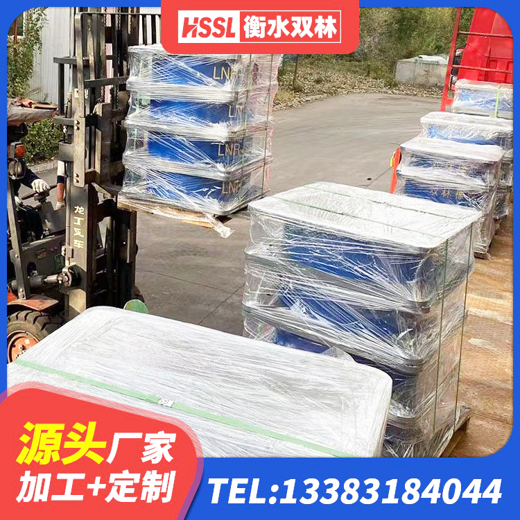 镶黄旗LNR1000天然隔震支座 镶黄旗厚肉橡胶隔震支座 镶黄旗LNR1400天然橡胶支座厂家 镶黄旗抗拔减震支座生产厂家 - 第4张