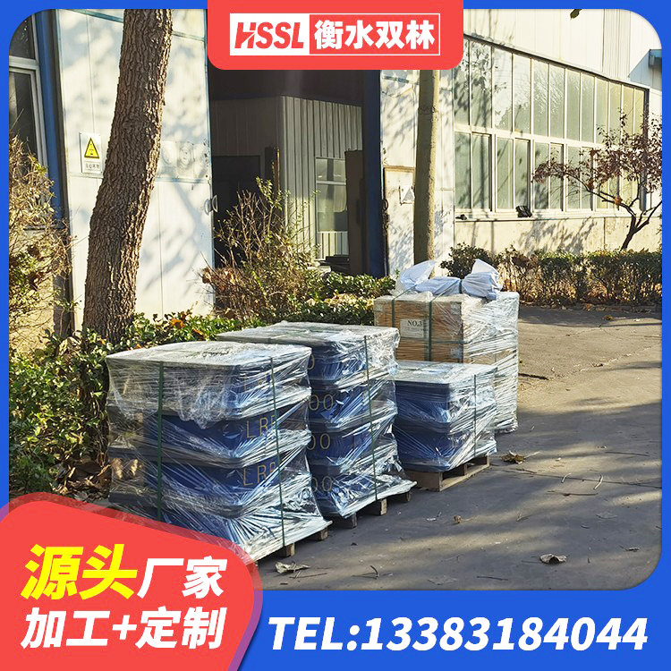 镶黄旗橡胶抗震支座生产厂家 镶黄旗LNR型橡胶支座 镶黄旗橡胶隔震支座LRB1300 镶黄旗国内隔震支座源头工厂 - 第4张